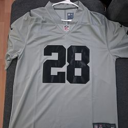 Raiders Jersey