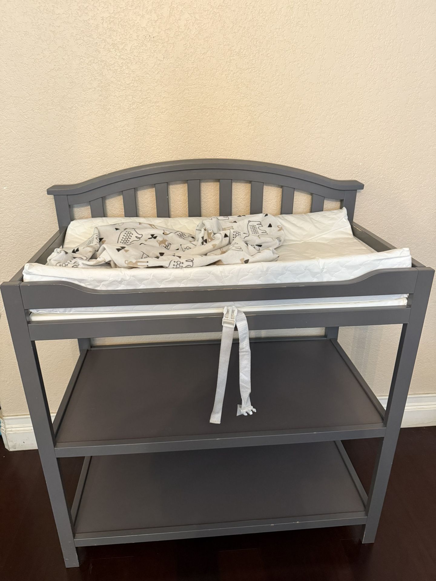 Changing Table