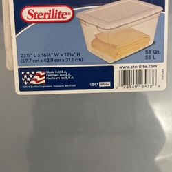 Sterilite
