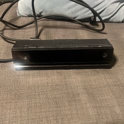 Xbox Kinect