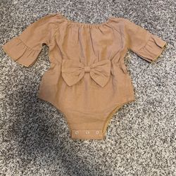 Romper Size 8-12 Months