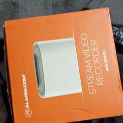 Stream Video Recorder 