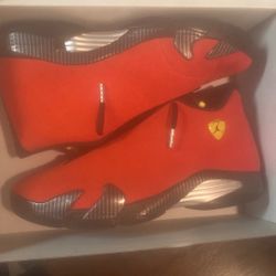 Air Jordan 14