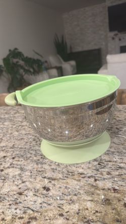 Princess house Mixing Bowl