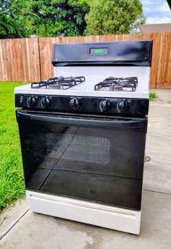 Stove