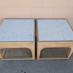 Modern Side Tables 