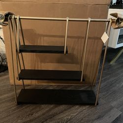 Quincy 3 pcs Accent Shelf BRAND NEW *