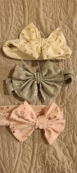 Hair Bows