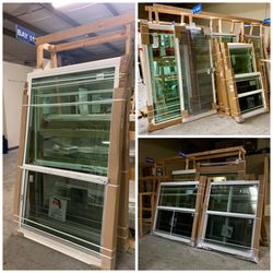 STORM RATED WINDOWS & DOORS