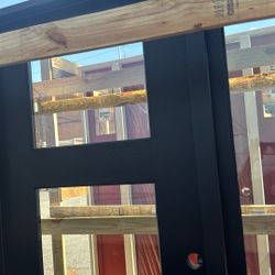 64 X80 Door 