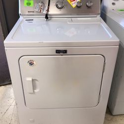 Maytag Dryer TGO M