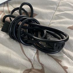 Computer Power Cord 