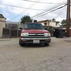 98 Tacoma