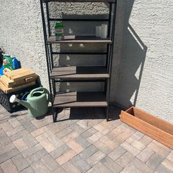 Shelf