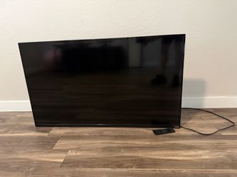 55” TV