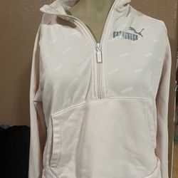 Sweater Puma Size Medium