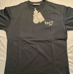 Chrome heart t shirt