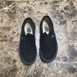 Vans Classic Slip On Shoe Size 13.5C