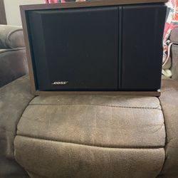 Home Theater Speakers