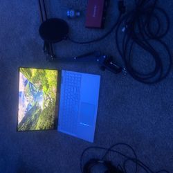 Studio/stream Set Up READ DESCRIPTION 