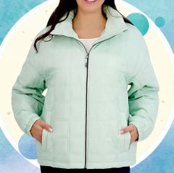NWT Orig $90  Thermocloud Technology XXL|XL Quilted Coat 3 Colors