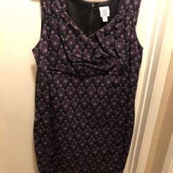 Disneyland Haunted Mansion Dress 