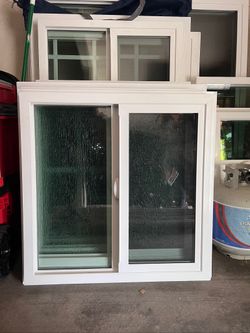 Window For Sale