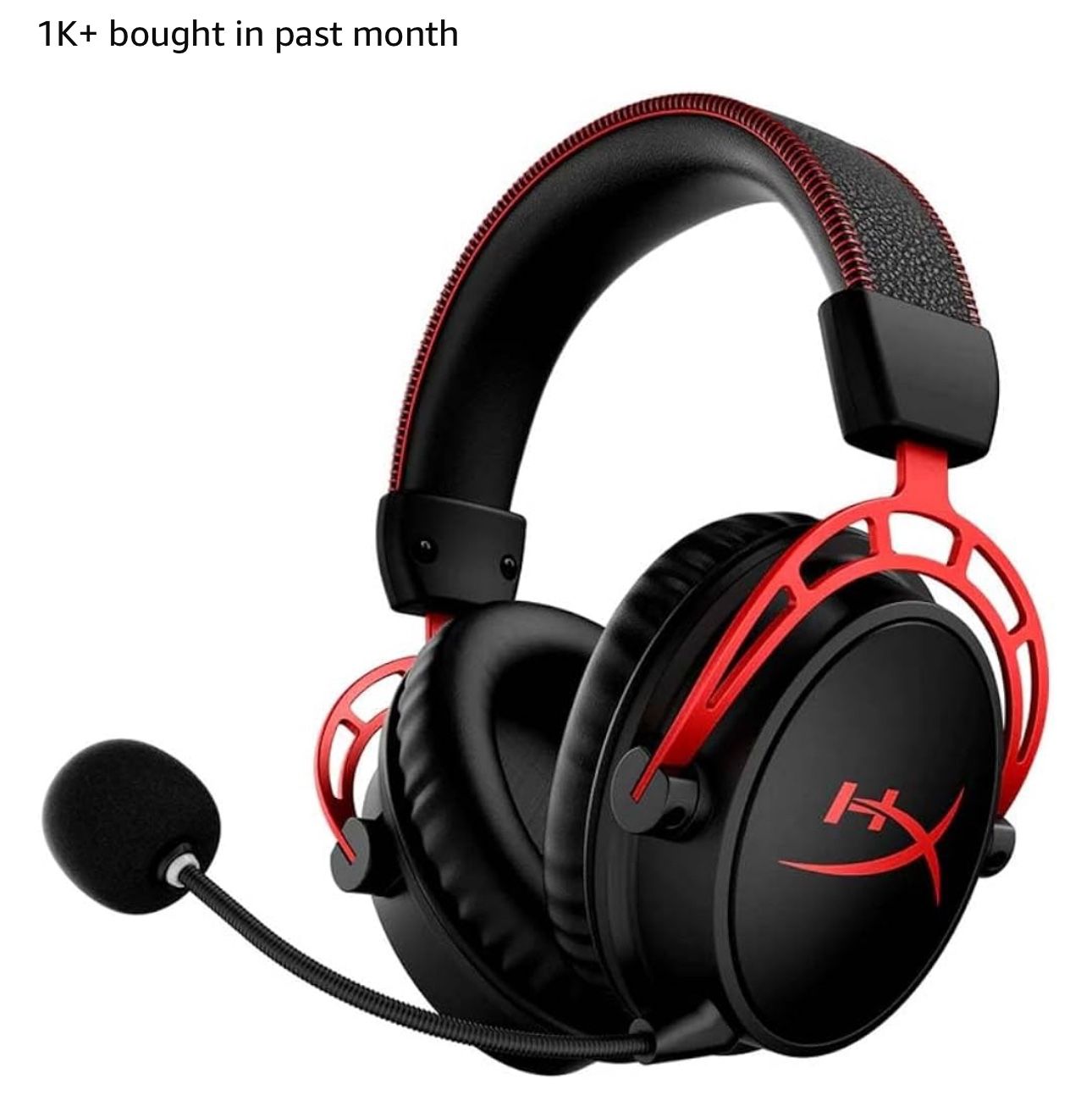 Hyper X Headset