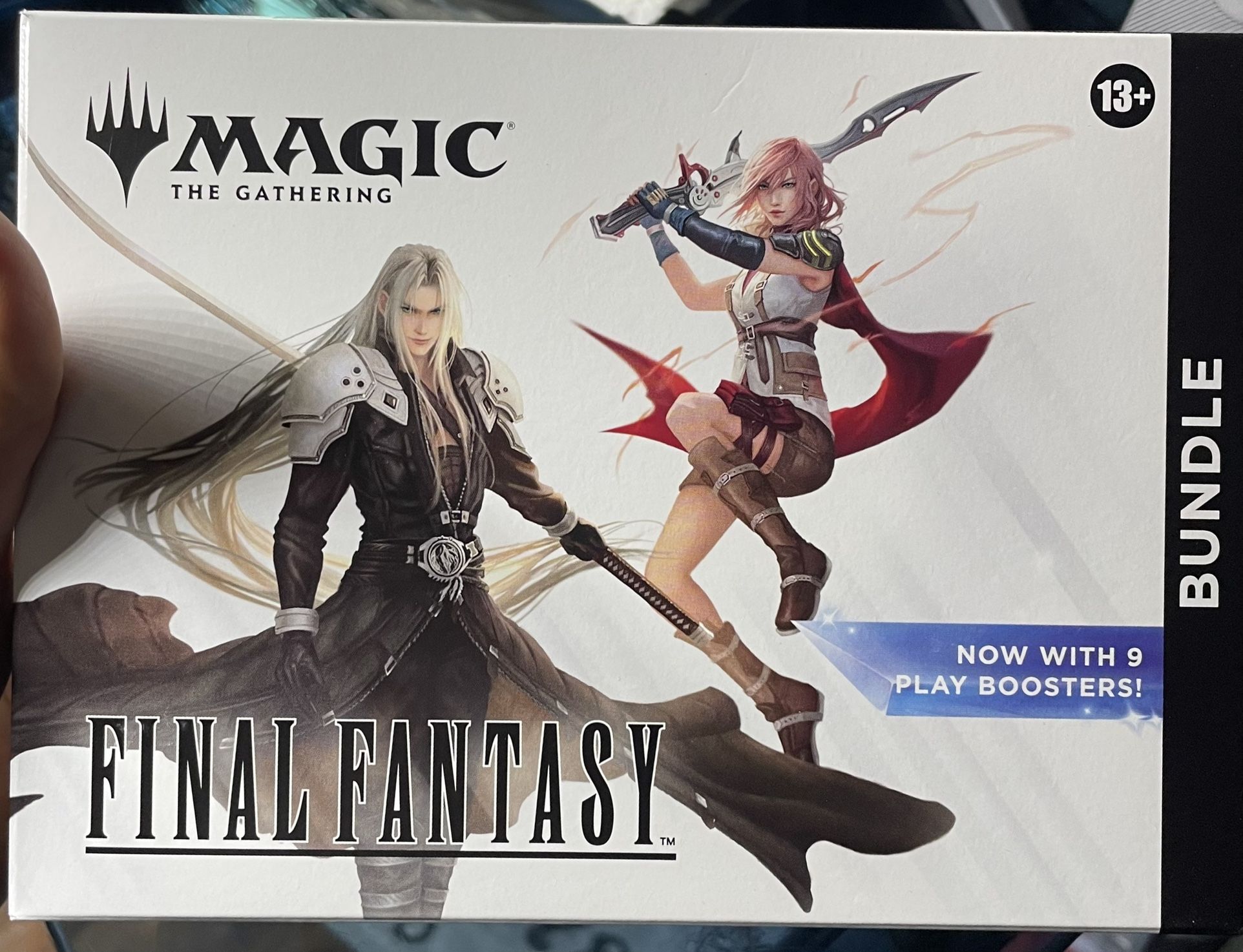 Final Fantasy Bundle