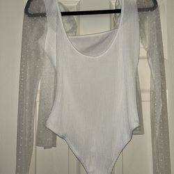 Womens New Bodysuit 