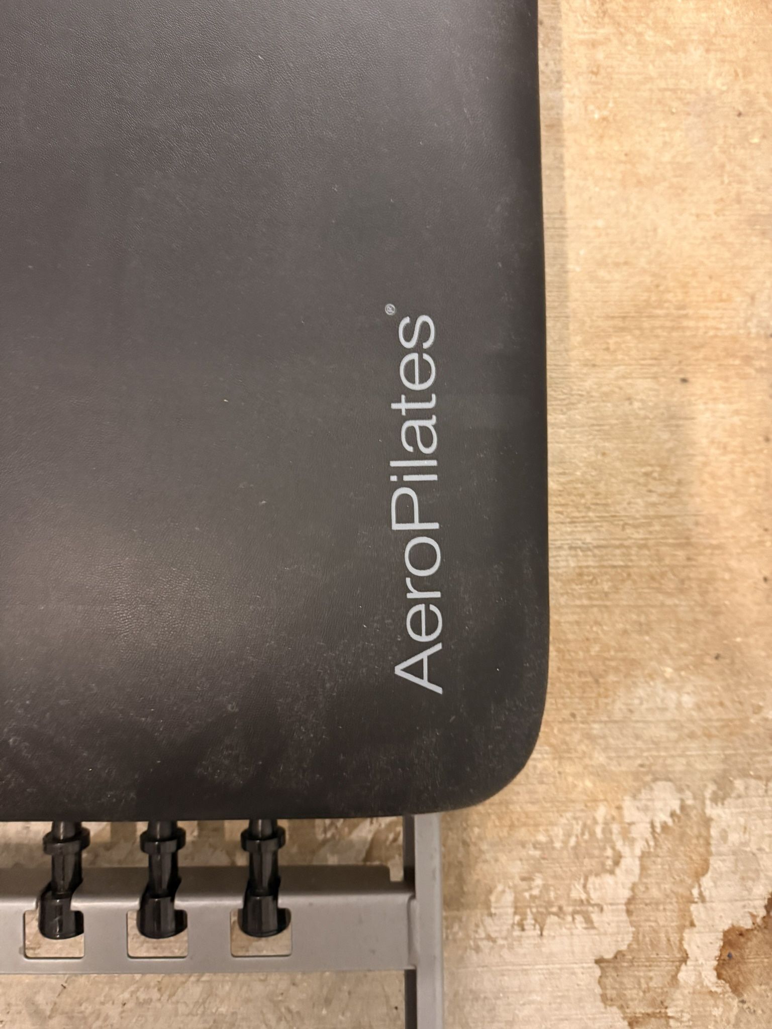 Aero Pilates Reformer