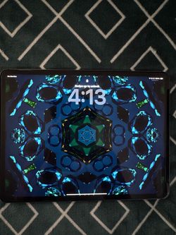 iPad Pro