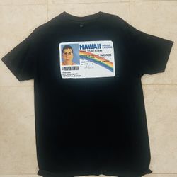 Black McLovin Shirt
