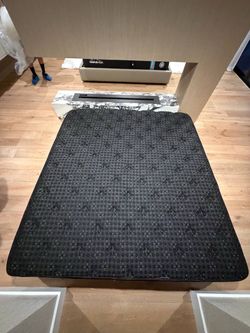 Beautyrest Black Mattress