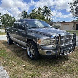 2003 Dodge Ram 1500