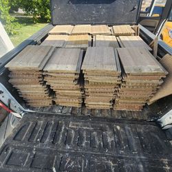 Life Tile Flat