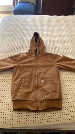 Carhartt Jacket