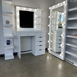 Vanity Room Furniture