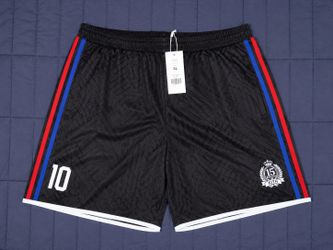 The Kith & Messi for adidas Football Short