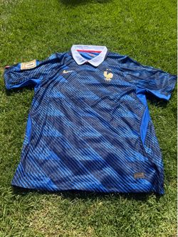 France Mbappe10 player version/version Jugador size 2XL(slim fit)