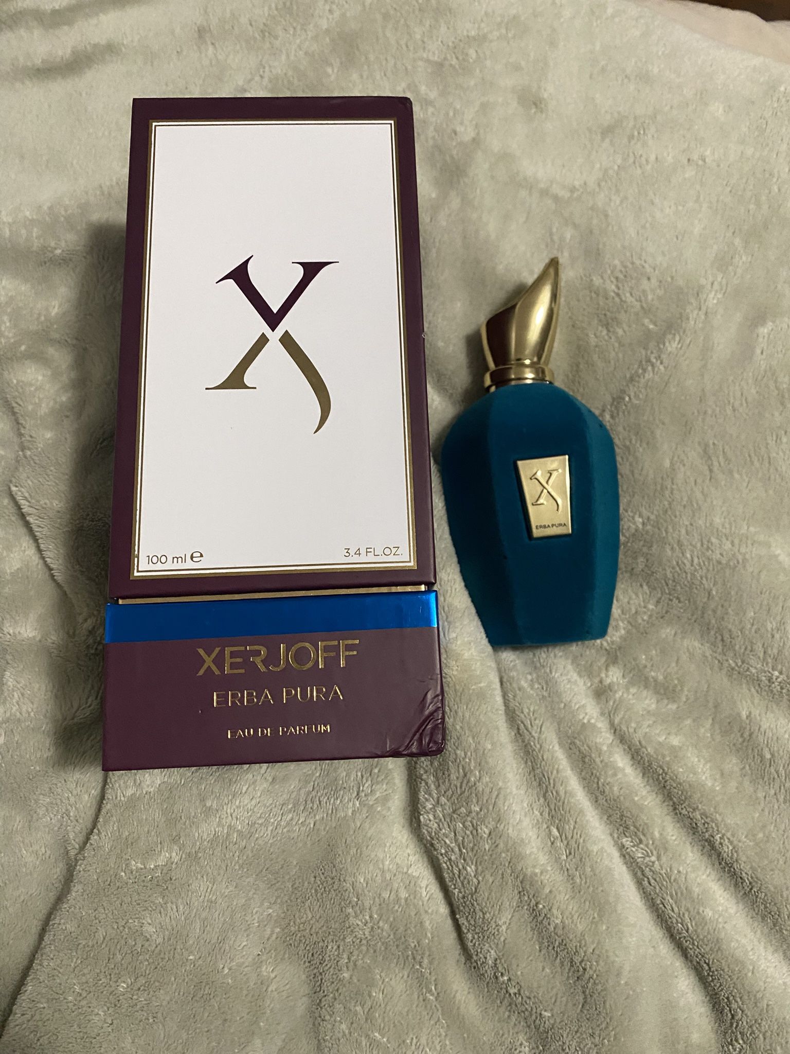 Xerjoff Erba Pura