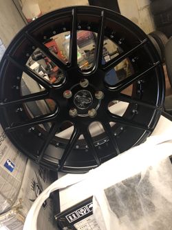 20x8.5 5x114.3