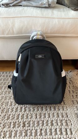 Carter Nylon Large Backpack Kate Spade