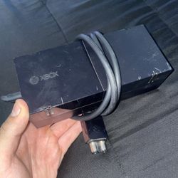 Xbox One Power Cable 
