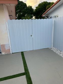 Fence