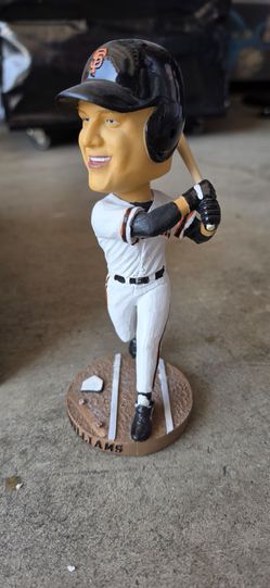 SF Giants Matt Williams Bobblehead