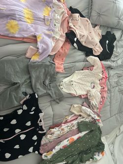 Baby girl clothes