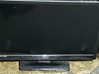 Funai 30” tv