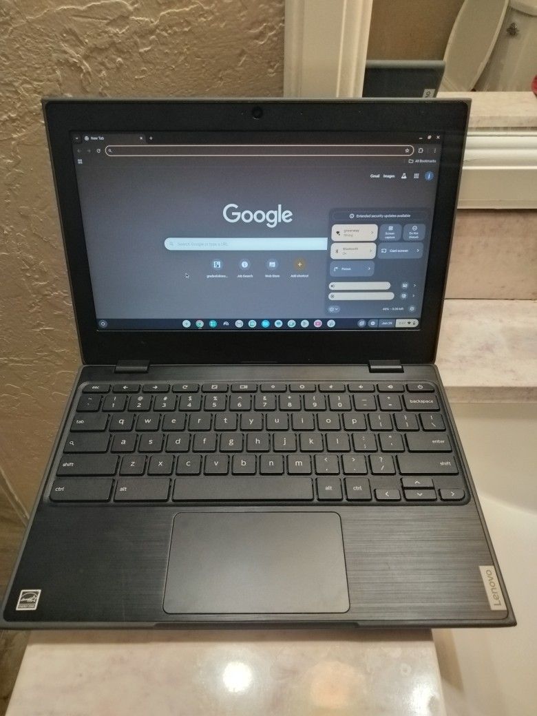 Chromebook