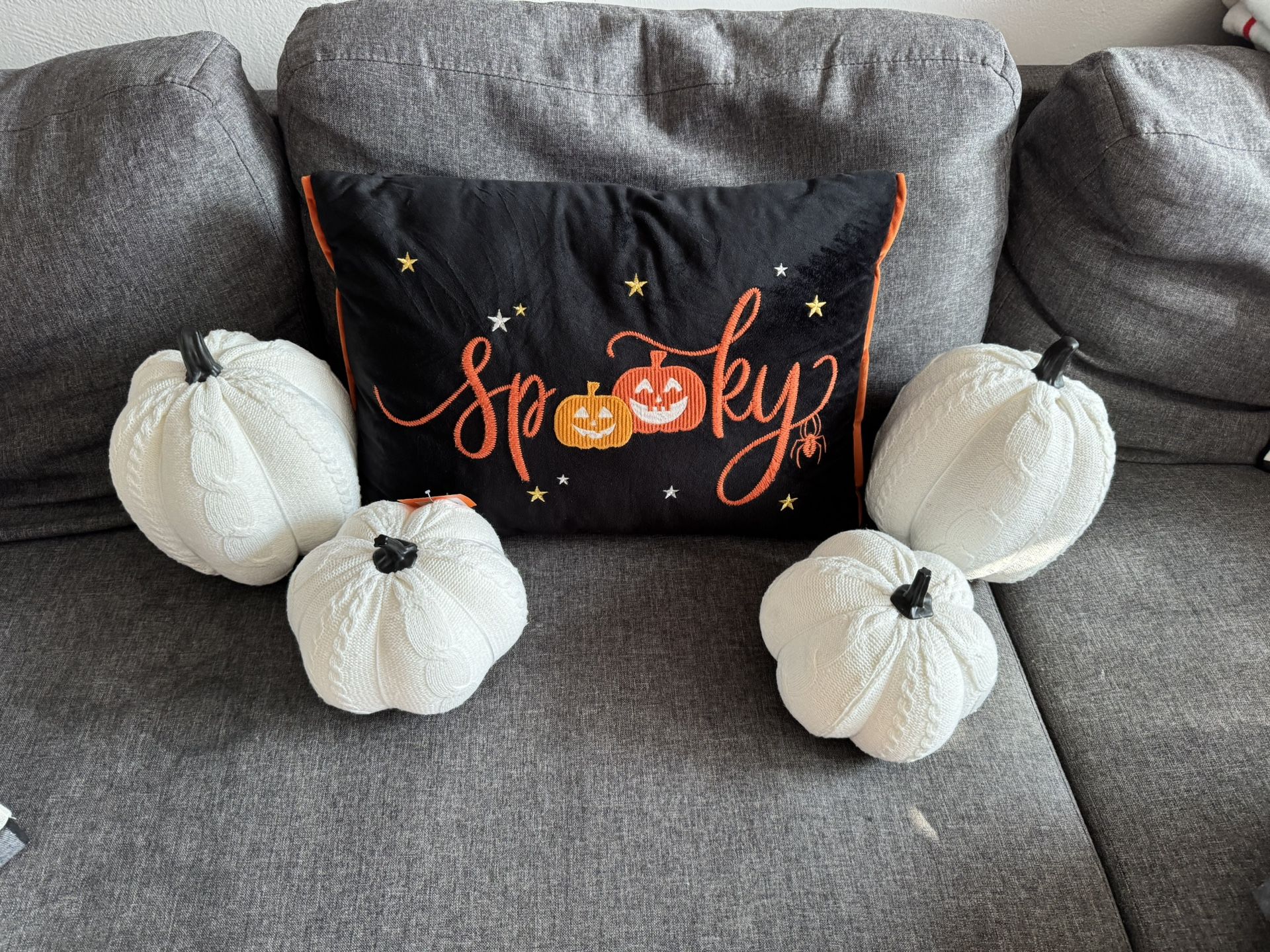 Halloween Decorations 